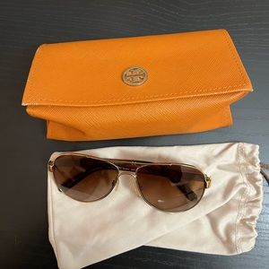 Tory Burch sunglasses
